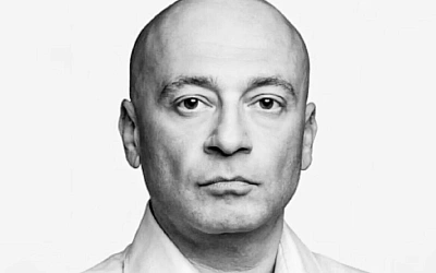 Умер основатель группы «Самолет» Михаил Кенин
