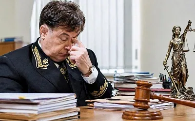 Мосгорсуд закрепил изъятие активов Момотова на 9 млрд