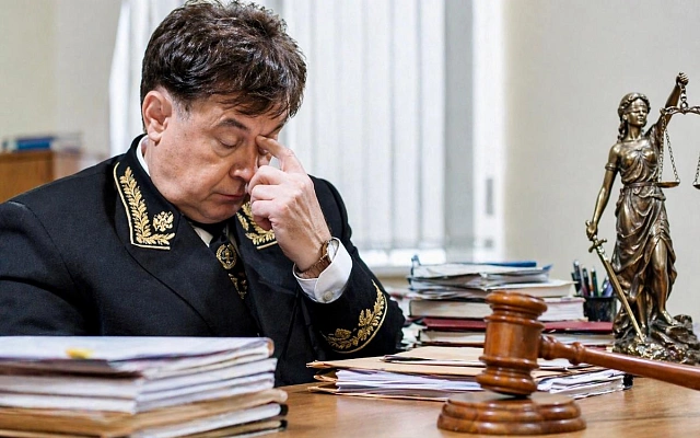 Мосгорсуд закрепил изъятие активов Момотова на 9 млрд