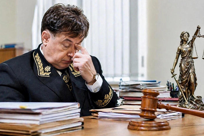 Мосгорсуд закрепил изъятие активов Момотова на 9 млрд