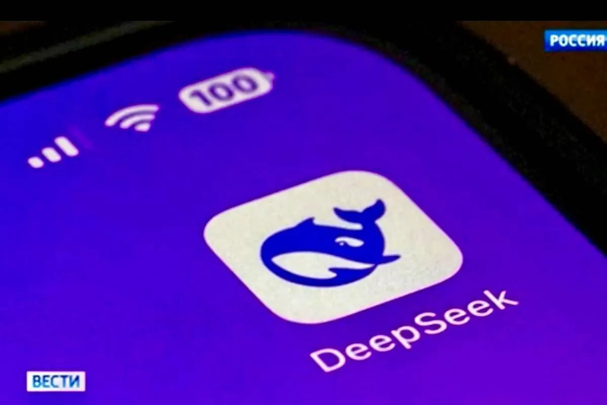 Как шутка ИА «Панорама» о советских корнях DeepSeek стала «новостью»