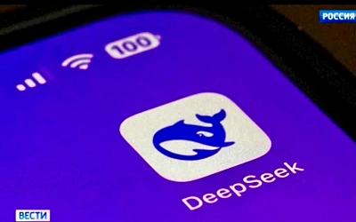 Как шутка ИА «Панорама» о советских корнях DeepSeek стала «новостью»
