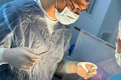 Из-за неудачного обрезания житель Ивановской области остался без пениса