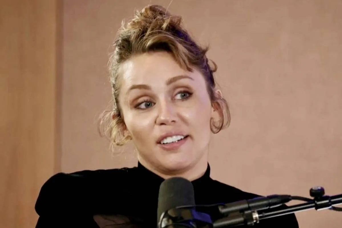 Исповедь Майли Сайрус: почему «эпоха Bangerz» разрушила её личную жизнь