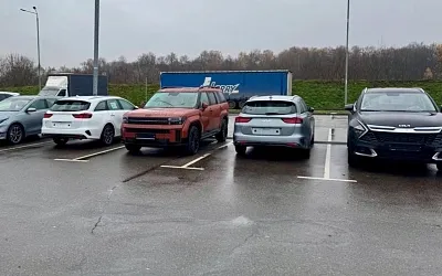 Владельцев «казахских» Hyundai, Kia и Skoda заставляют доплатить утильсбор