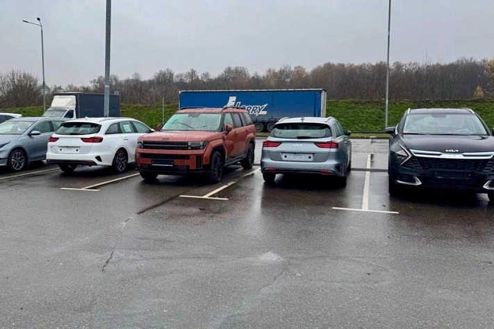 Владельцев «казахских» Hyundai, Kia и Skoda заставляют доплатить утильсбор