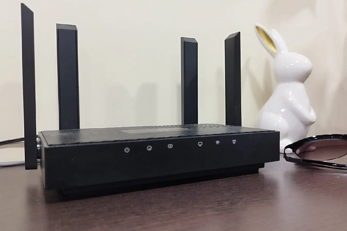 WiFi научился измерять пульс без контакта с телом