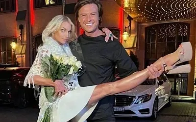 Шаляпин заговорил о совместных детях с Волочковой