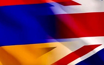 Лондон и Ереван поднимают отношения до стратегического уровня