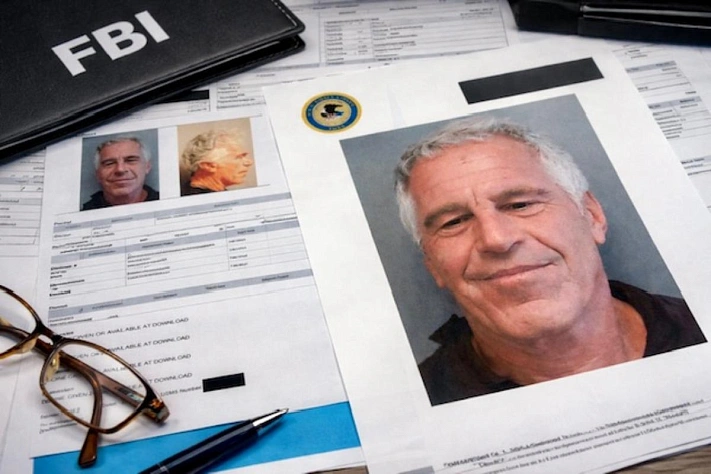 ФБР не нашло доказательств сети Эпштейна для элит