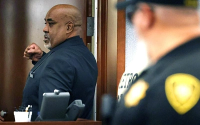 Убийство Тупака Шакура получило судебное решение