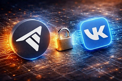 «телега» заявила о независимости от vk, но подтвердила использование её технологий