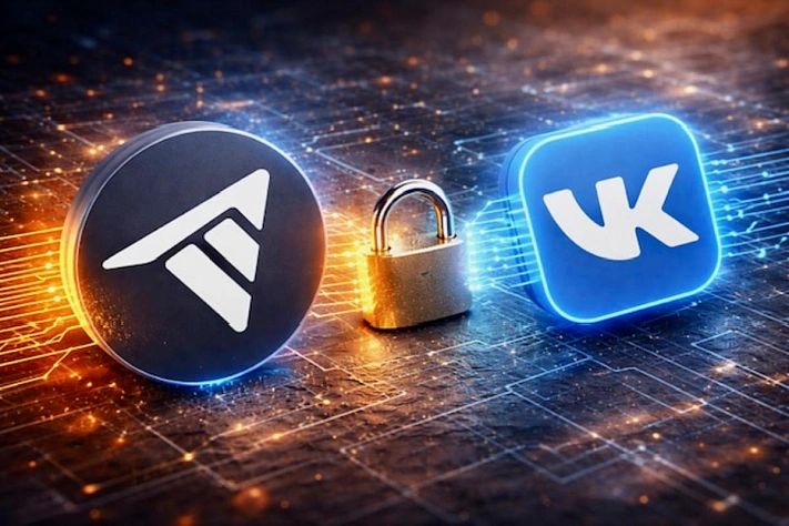 «Телега» заявила о независимости от VK, но подтвердила использование её технологий