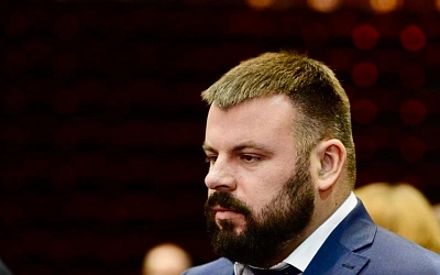 Завершено расследование дела советника губернатора Орловской области Сергея Лежнева