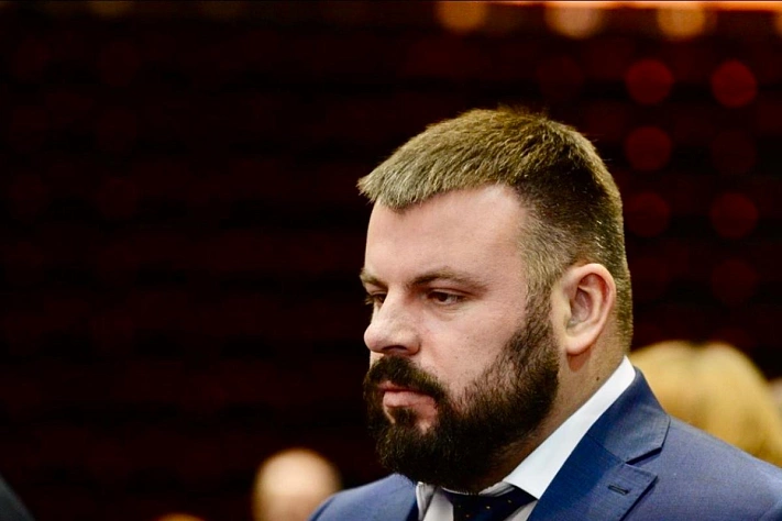 Завершено расследование дела советника губернатора Орловской области Сергея Лежнева