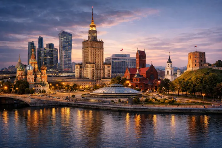 Где средняя зарплата быстрее превращается в квартиру