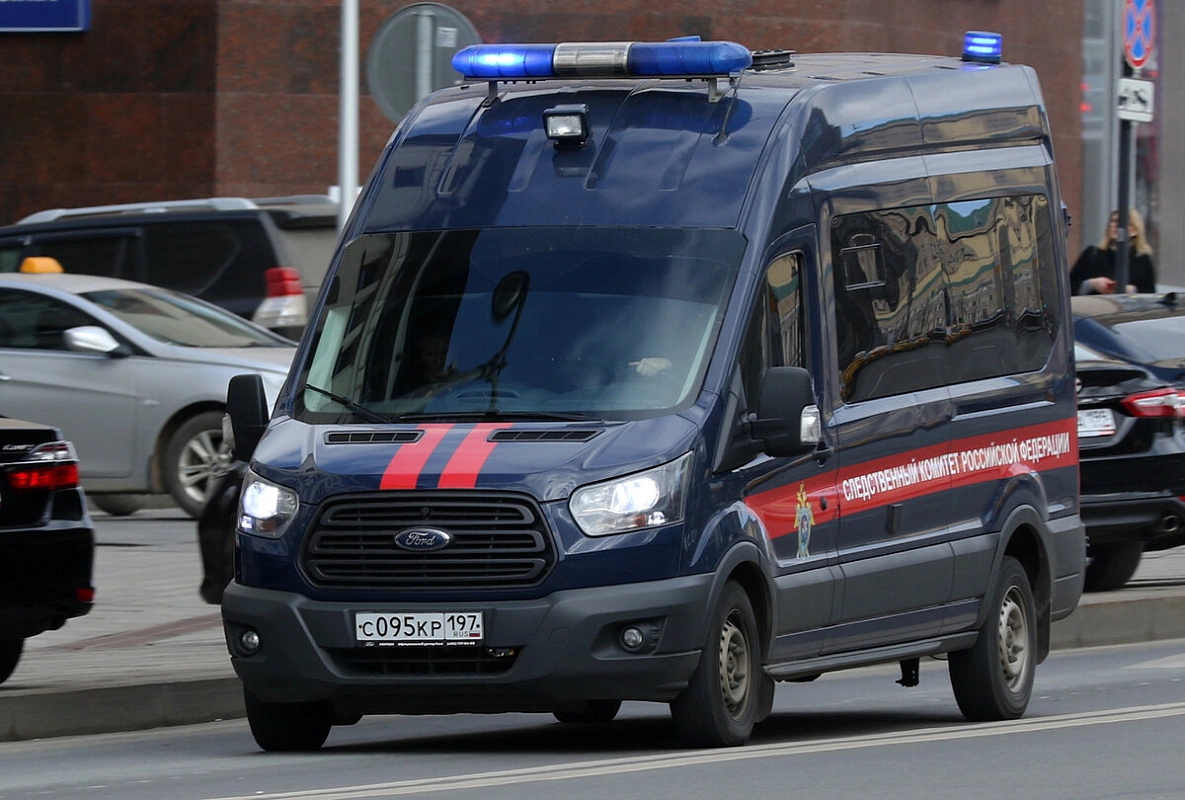 Мужчина отравился угарным газом из кафе в снятой на сутки квартире в Волгограде