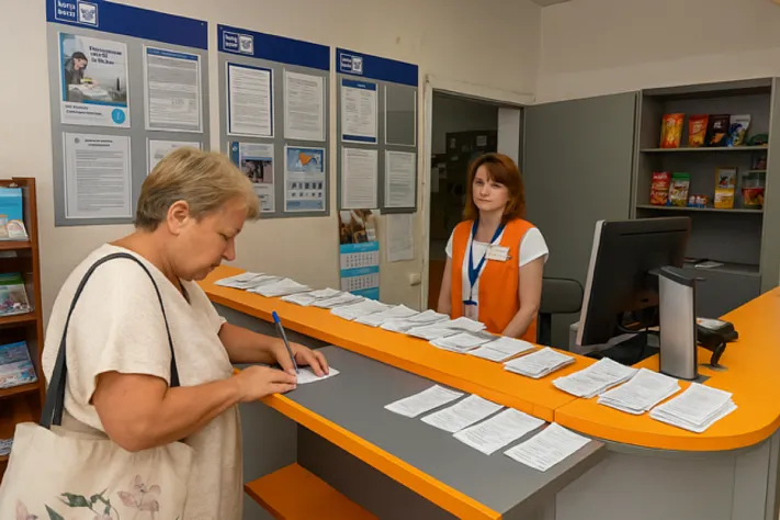 Где сегодня нет интернета: Крым, Красноярск и Москва остаются без связи