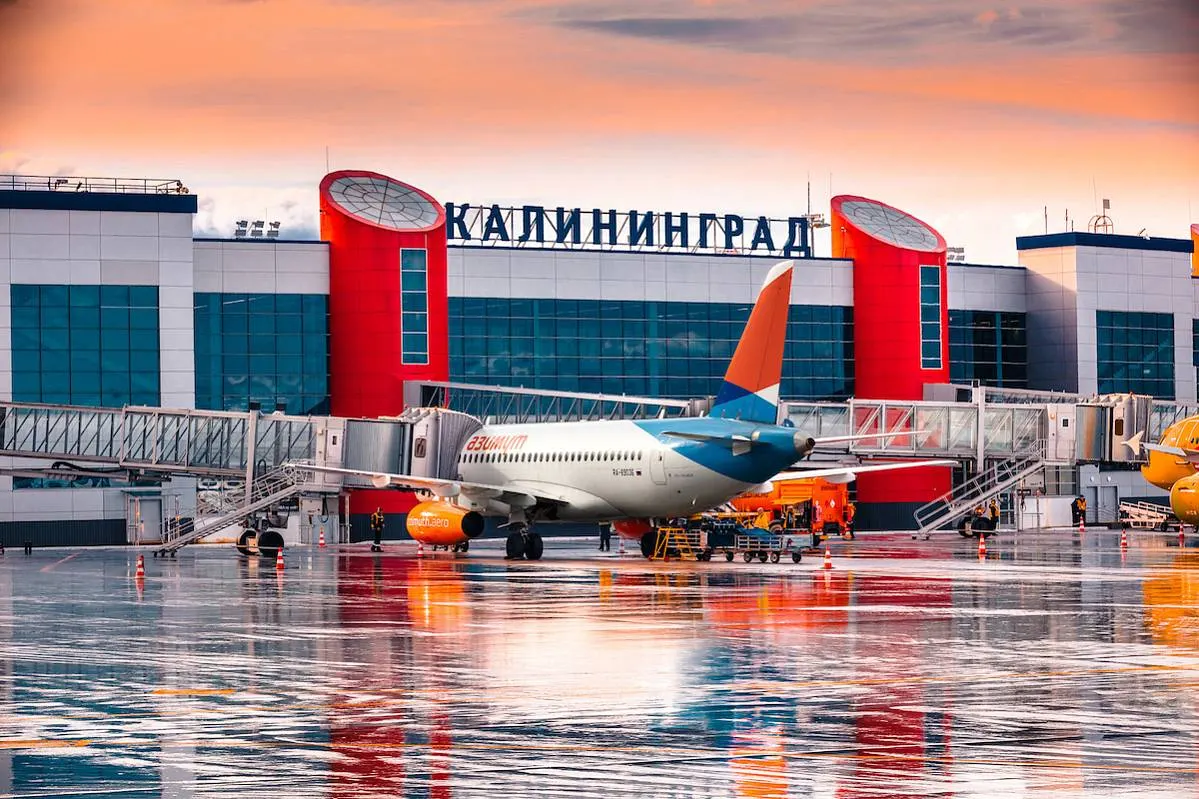 Перелёты между крупными городами России подорожали на 15% за год