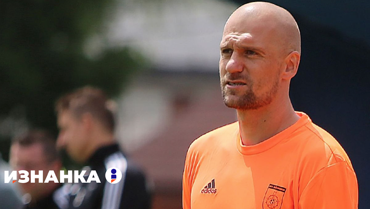 Мартин Якубко: О чемпионстве «Спартака» говорить слишком рано