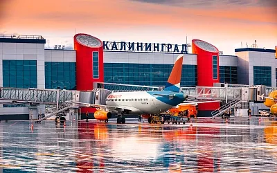 Перелёты между крупными городами России подорожали на 15% за год