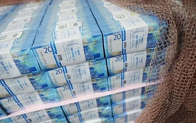 Раскрыты объёмы капиталов крупнейших банков России