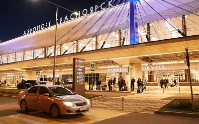 Россияне стали чаще летать на Дальний Восток и в Арктику
