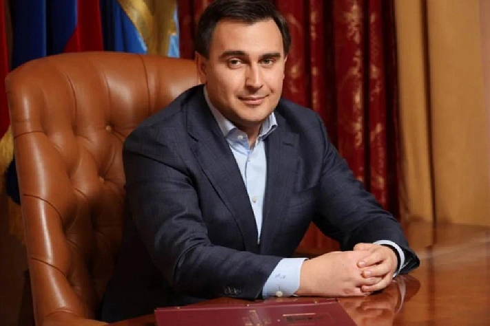 Мэр российского наукограда впал в кому после ДТП