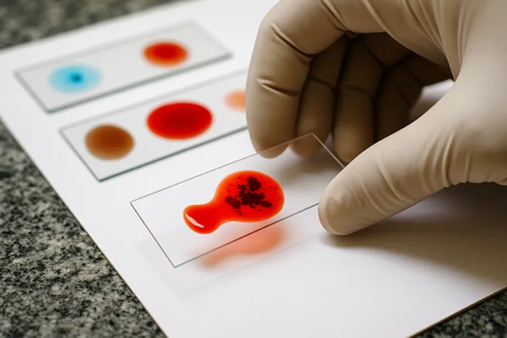 Как учёные пытаются воссоздать «Золотую кровь»