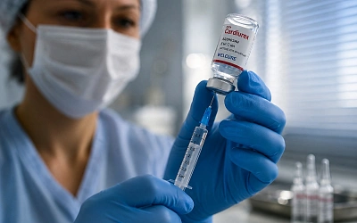 В Беларуси изъяли Cardiurex после смертей пациентов