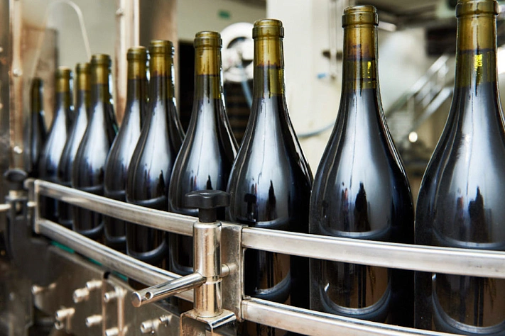 В России впервые сертифицировали веганский алкоголь