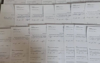 Более 35 сотрудников скорой помощи в Миассе подали на увольнение
