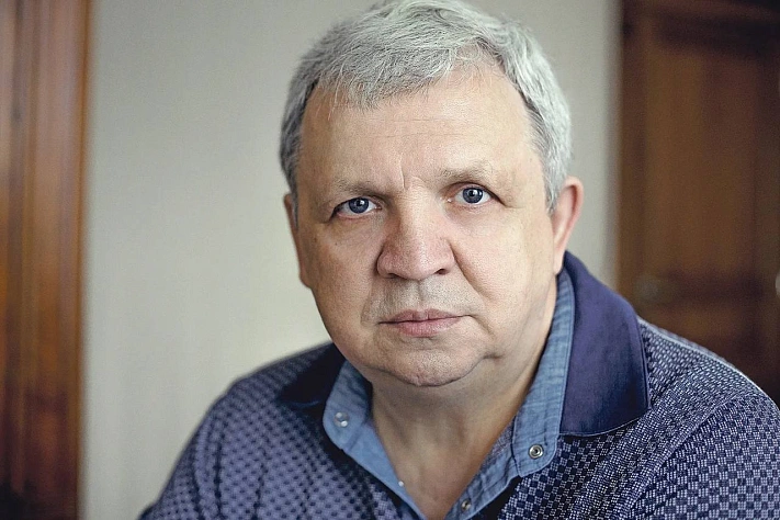 В Челябинске задержали миллиардера из списка Forbes Юрия Антипова