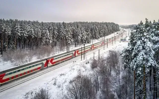 РЖД сокращает инвестиционную программу на 2026 год на 20%