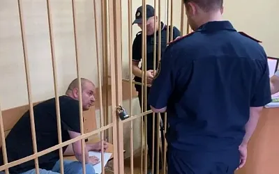 В Брянске арестован бывший главный по борьбе с коррупцией