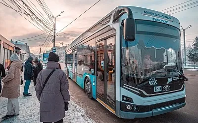 В Омске и Абакане не могут найти сотни водителей общественного транспорта