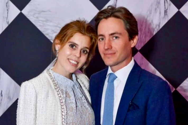 Беатрис и Эдо снова оказались в зоне чужих догадок