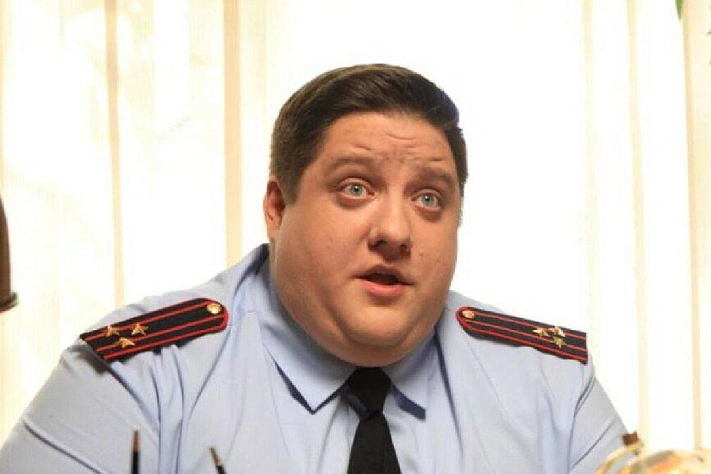 Скончался актёр Роман Попов