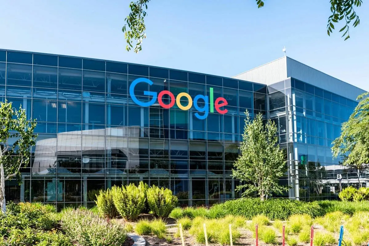 Google оштрафовали на $314 млн