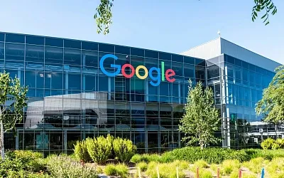 Google оштрафовали на $314 млн