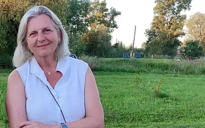 Бывшая глава МИД Австрии достраивает дом близ Касимова