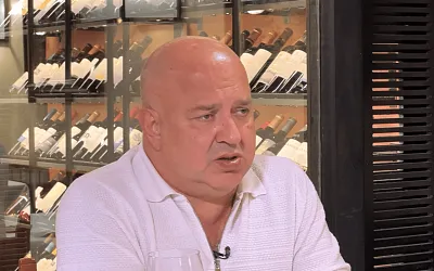 Дмитрий Селюк: Уровень футбола в РПЛ начинает проседать 