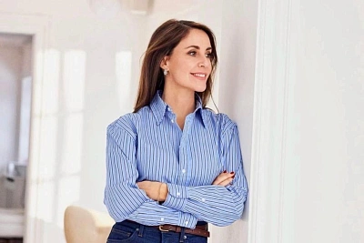 принцессе дании мари исполнилось 50 лет