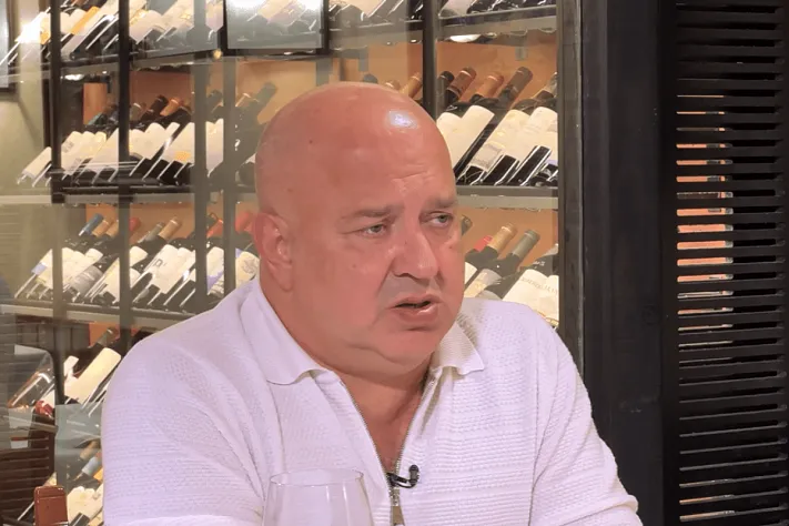 Дмитрий Селюк: Уровень футбола в РПЛ начинает проседать 