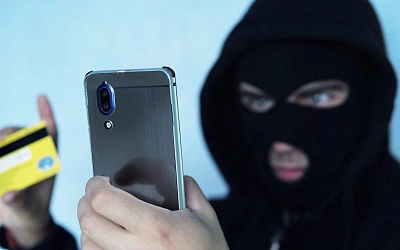 Мошенники чаще всего звонят по пятницам