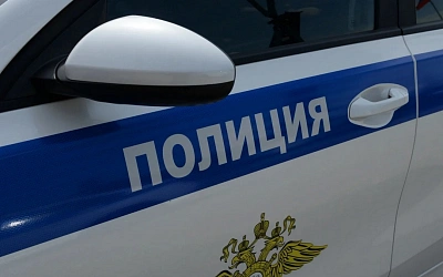 Вооружённое ограбление банка произошло в Хабаровске