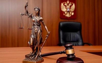Апелляция Линара Закирова по делу об изъятии имущества рассматривается в Верховном суде Татарстана