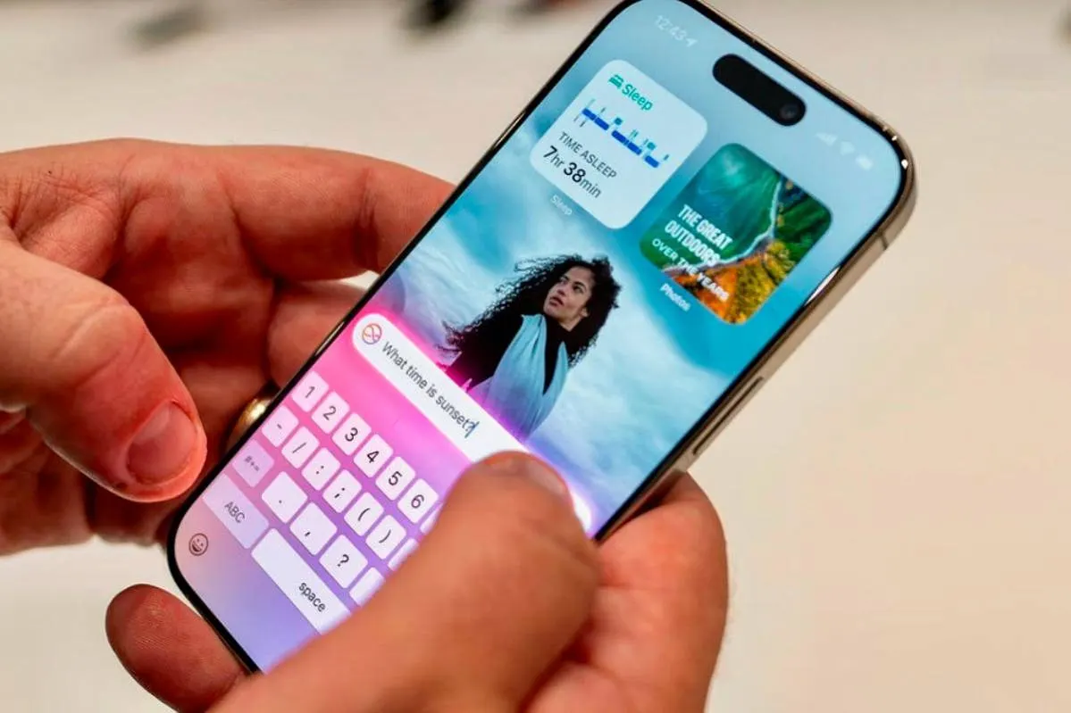 Apple прекращает подписывать iOS 18.1 и iOS 17.7.1