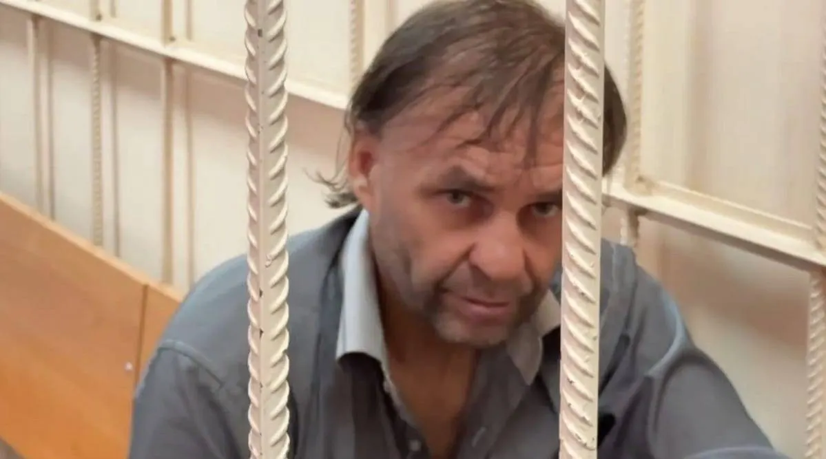 Смолинскому маньяку предъявлено обвинение
