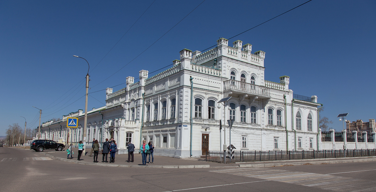 Мэра Нерчинска могут уволить за отсутствие образования